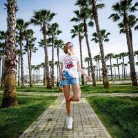 Отзыв от Виктория - Виза Destination Thailand